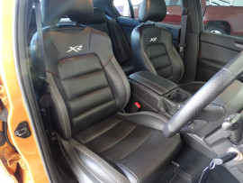 2015 Ford Falcon FG X XR8 Sedan