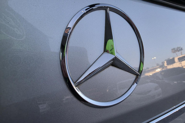 2016 Mercedes-Benz GLE-Class W166 GLE250 d SUV Image 25