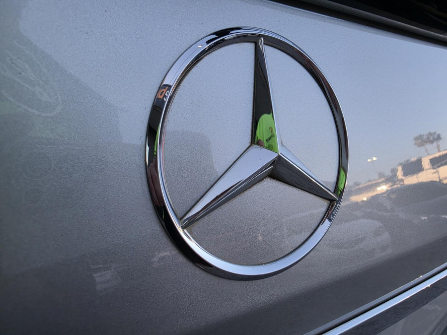 2016 Mercedes-Benz GLE-Class W166 GLE250 d SUV Image 25