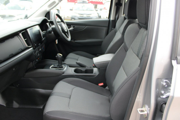 2025 Mazda BT-50 TF XS Cab Chassis Image 14