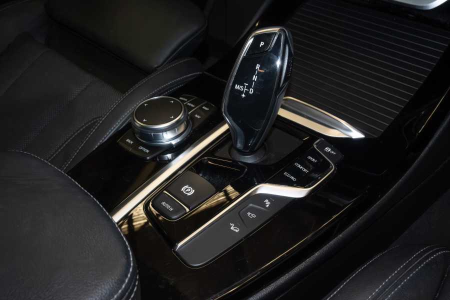2018 BMW X3 G01 xDrive20d SUV