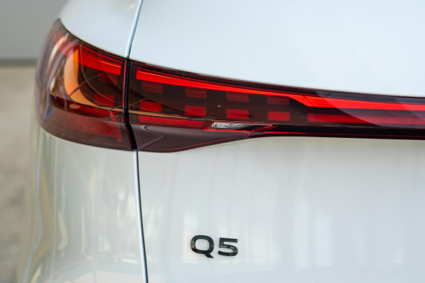 2025 Audi Q5 GU TFSI 150kW SUV image 22