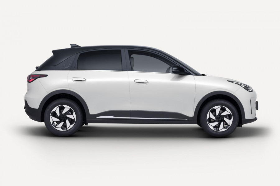 2026 Geely EX2 E22H Inspire Hatch Image 7