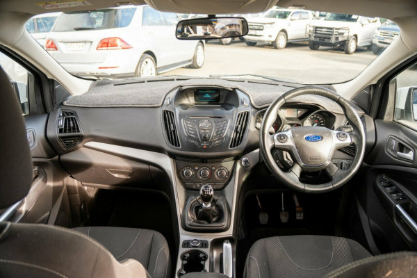 2015 MY16 Ford Kuga TF MKII Ambiente SUV Image 15