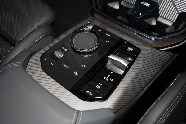 2026 BMW X3 G45 20 xDrive SUV image 14