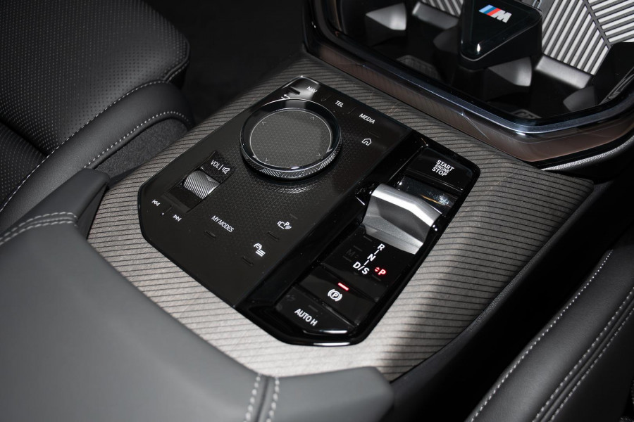 2026 BMW X3 G45 20 xDrive SUV