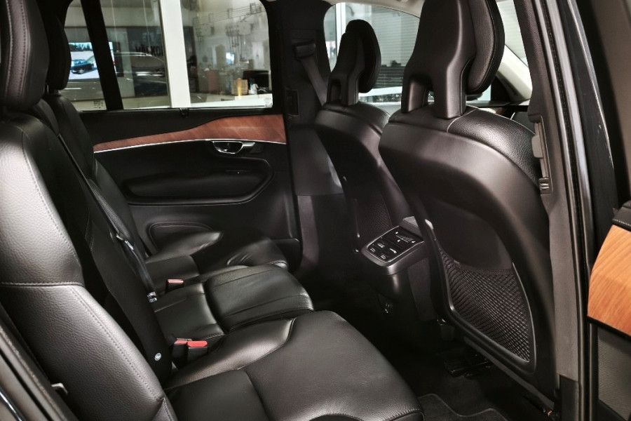 2021 MY22 Volvo XC90 L Series B6 Inscription SUV