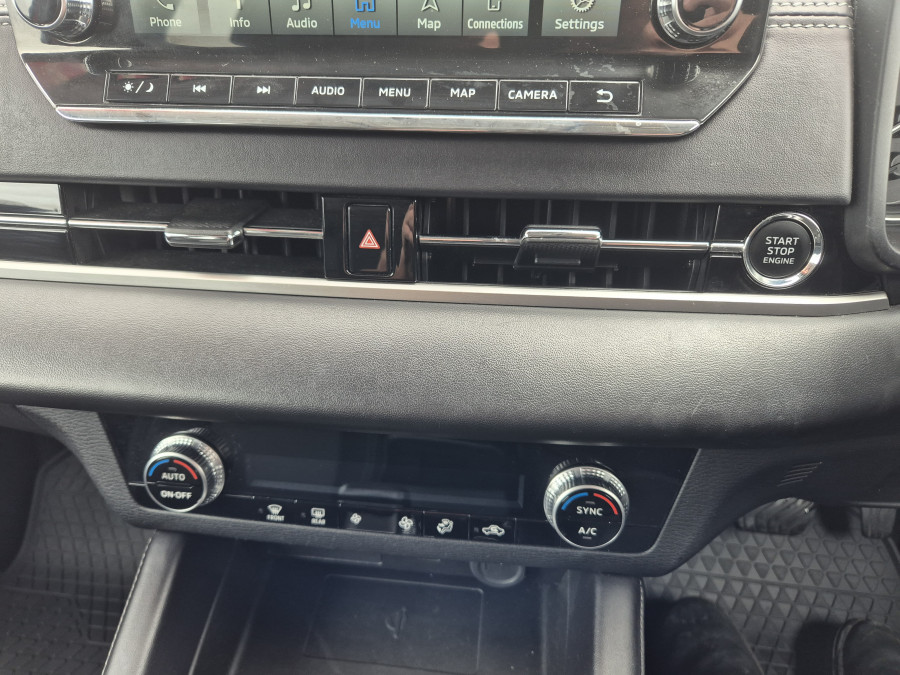 2023 Mitsubishi Outlander ZM LS SUV Image 15