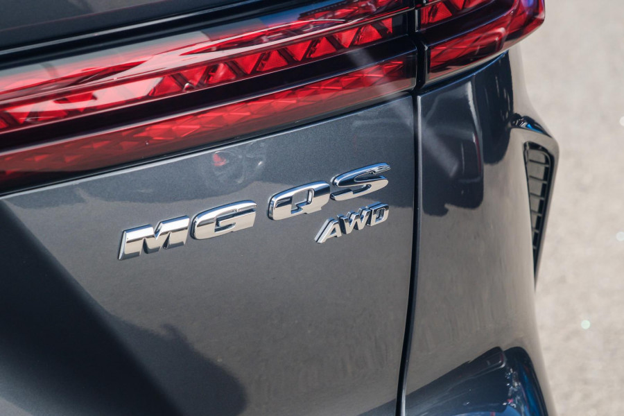 2025 MG QS IS31 Essence SUV Image 19