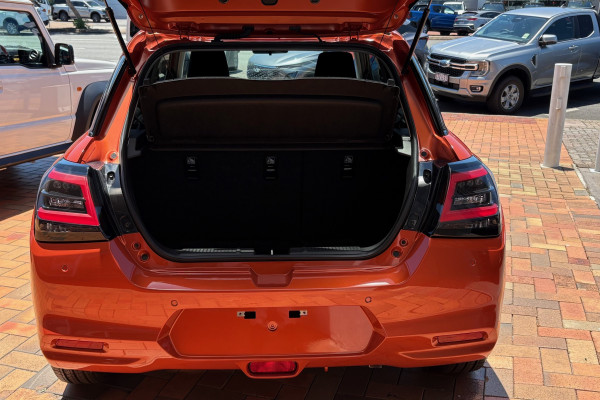 2024 Suzuki Swift UZ Hybrid Plus Hatch
