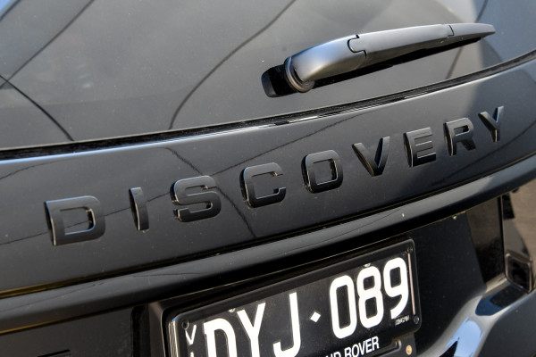 2026 Land Rover Discovery Sport L550 P250 Landmark SUV image 30