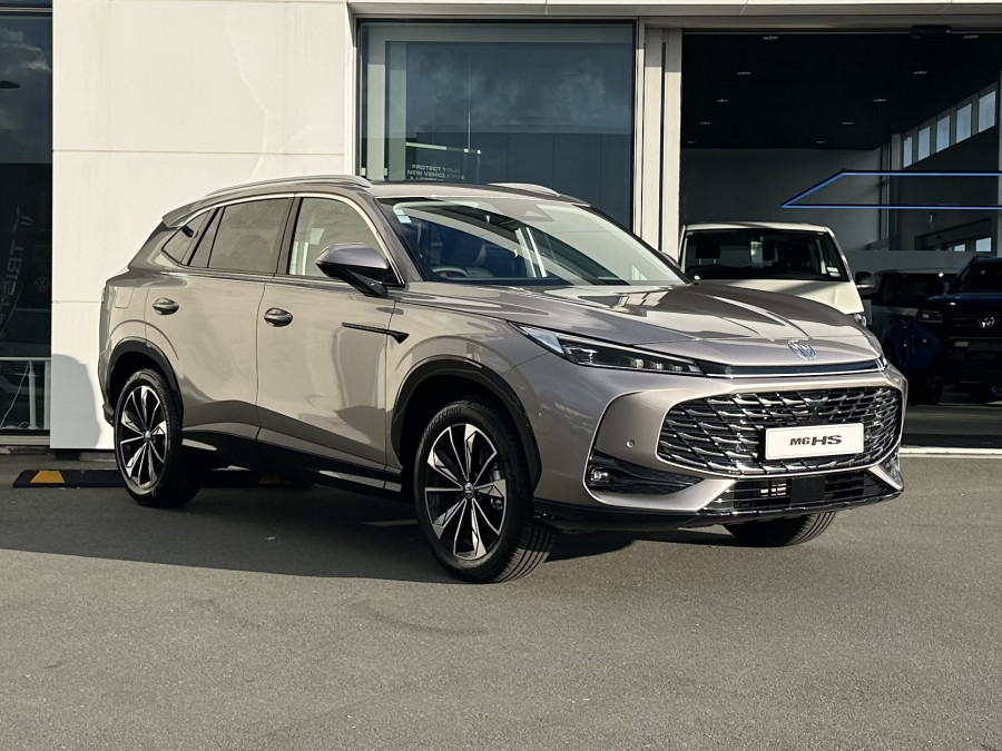 2025 MG HS AS33 Essence SUV Image 1