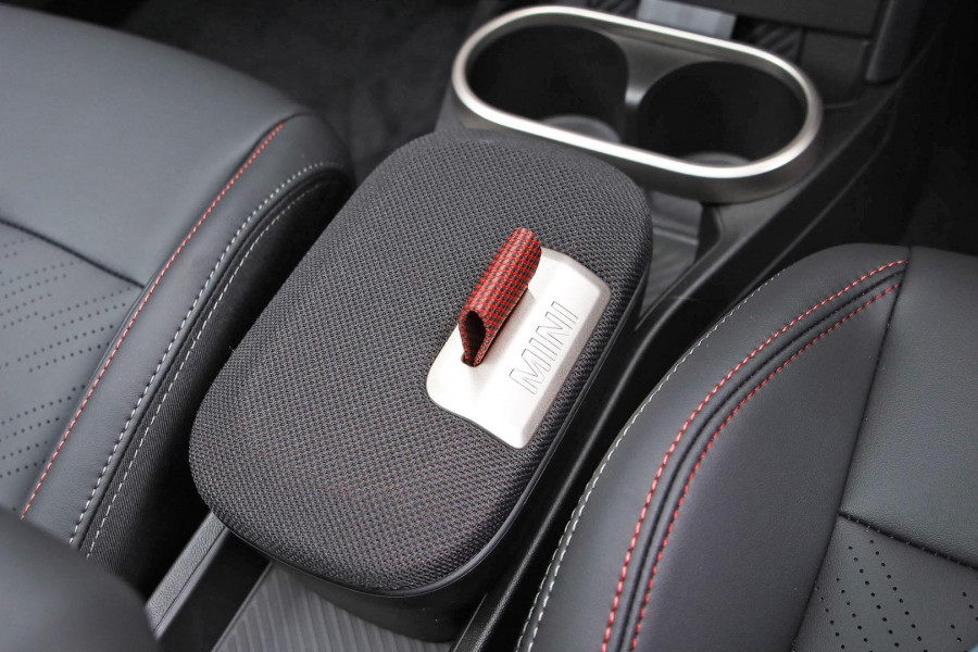 2025 MINI Cooper F66 JCW Favoured Hatch