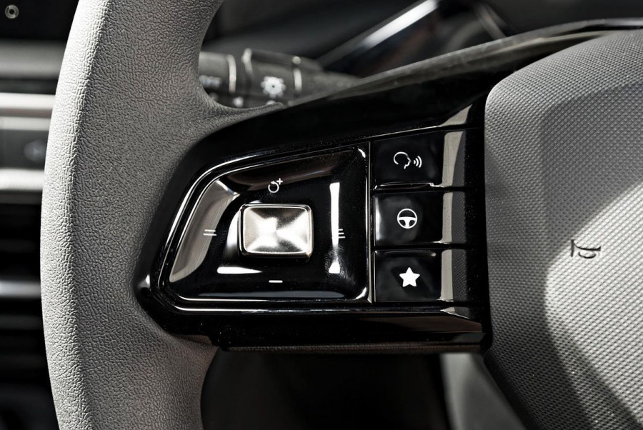 2024 MG MG3 Excite Hatch Image 7