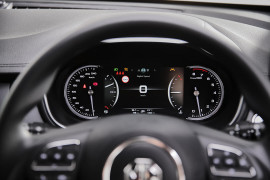 2020 MY21 MG HS SAS23 Core Wagon