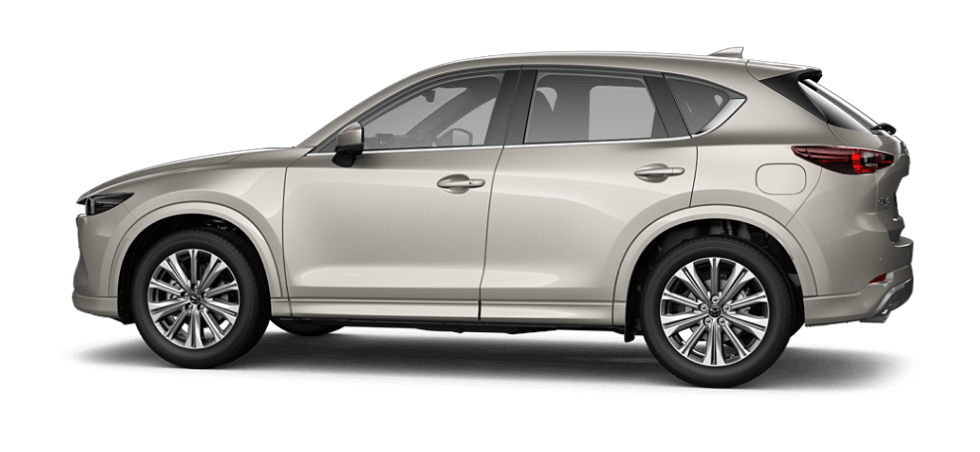 2025 MY24 Mazda CX-5 KF Series G35 Akera SUV Image 21