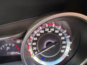 2015 Mazda 3 BM Series Maxx Sport Sedan