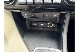 2018 MY19 Kia Sportage QL GT-Line SUV