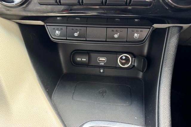 2018 MY19 Kia Sportage QL GT-Line SUV Image 28