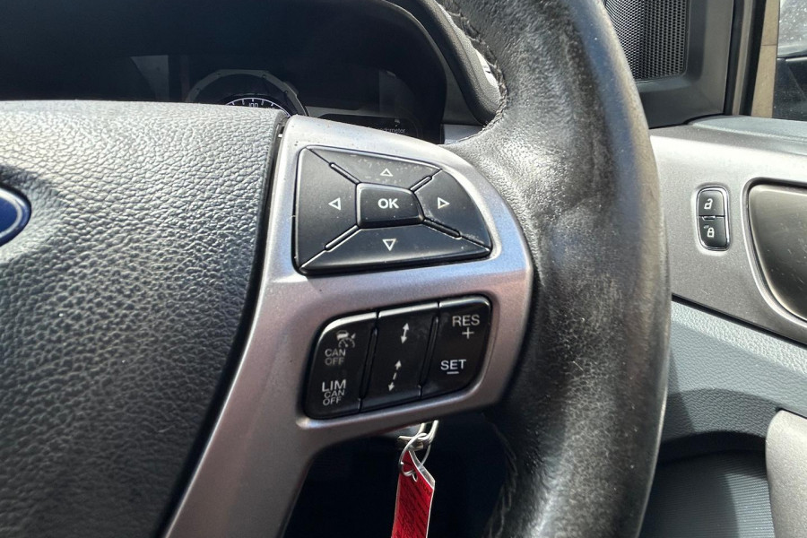 2018 Ford Ranger PX MkII XLT Ute Image 26