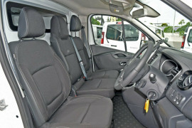 2020 MY21 Renault Trafic L2H1 Long Wheelbase Premium Van