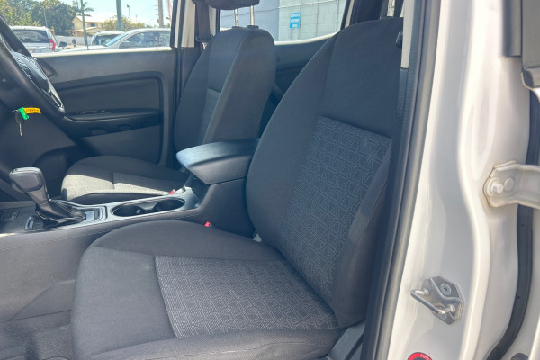 2022 MY21.75 Ford Ranger PX MkIII XL Cab Chassis Image 8