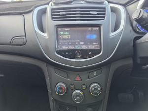 2016 Holden Trax TJ LS SUV