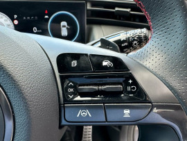 2022 Hyundai Tucson NX4.V1 Elite N Line SUV image 23