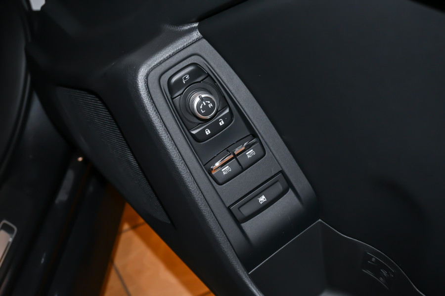 2026 Subaru BRZ ZD8 tS Coupe