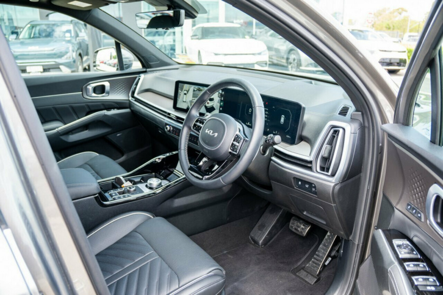 2025 Kia Sorento MQ4 PE GT-Line SUV Image 19