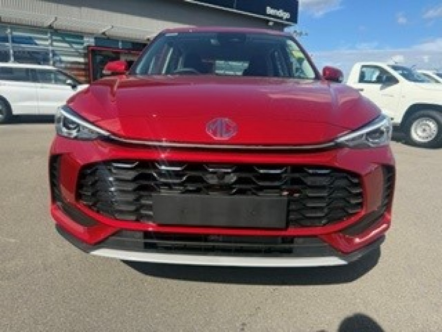 2026 MG ZS ZS32 Vibe SUV Image 2