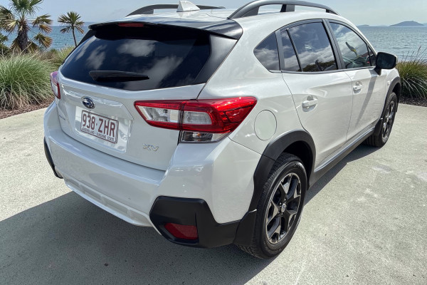 2019 Subaru XV G5-X 2.0i-L SUV Image 3
