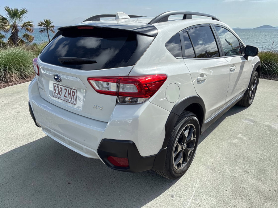 2019 Subaru XV G5-X 2.0i-L SUV Image 3