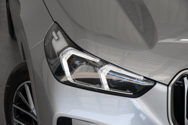2025 BMW X1 U11 sDrive18i SUV image 21