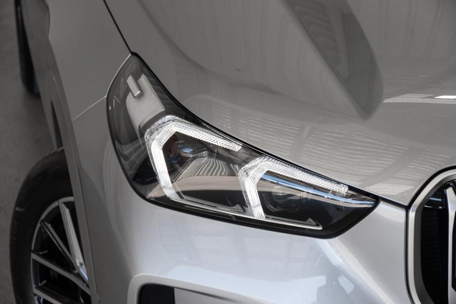 2025 BMW X1 U11 sDrive18i SUV