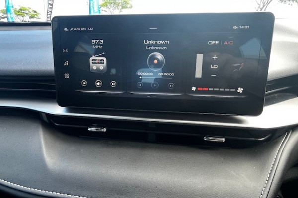 2022 GWM Haval H6 B01 Premium SUV Image 18