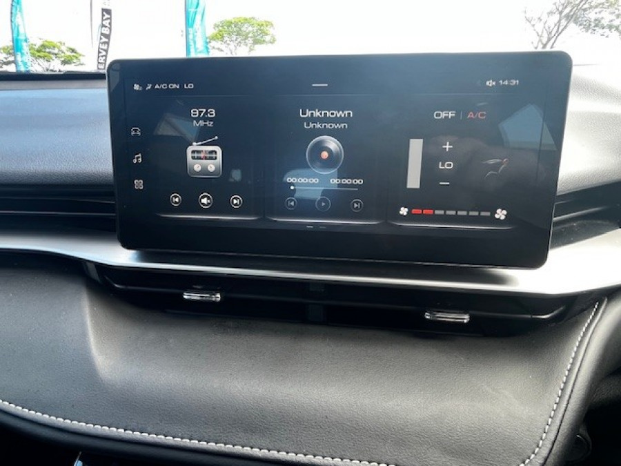 2022 GWM Haval H6 B01 Premium SUV Image 18
