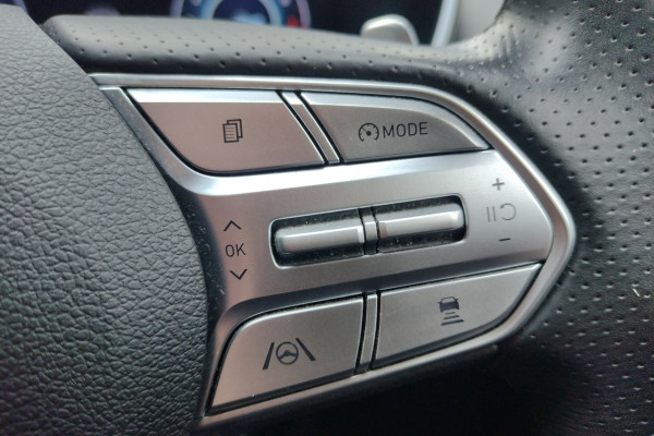 2023 Hyundai Santa Fe TM.V4 Highlander SUV