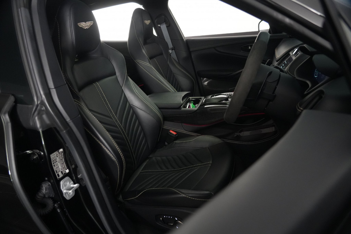 2023 Aston Martin DBX 707 SUV