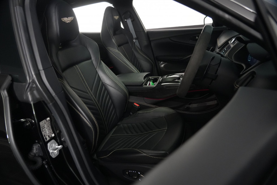 2023 Aston Martin DBX 707 SUV Image 34