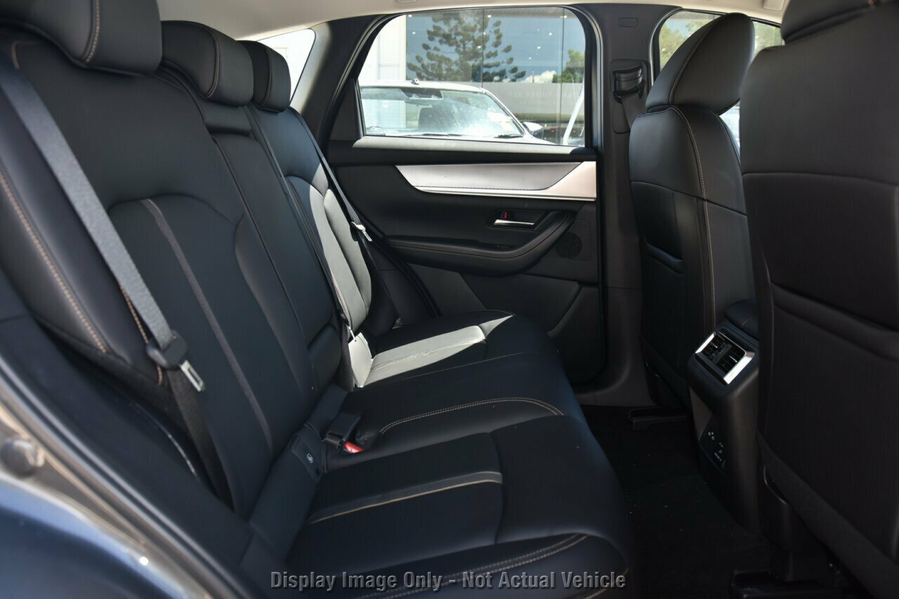 2025 Mazda CX-60 KH Series G40e Evolve SUV Image 6