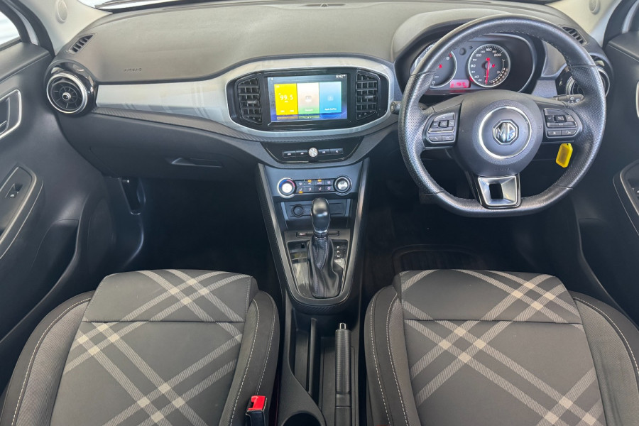 2022 MG MG3 SZP1 Core Hatch Image 12