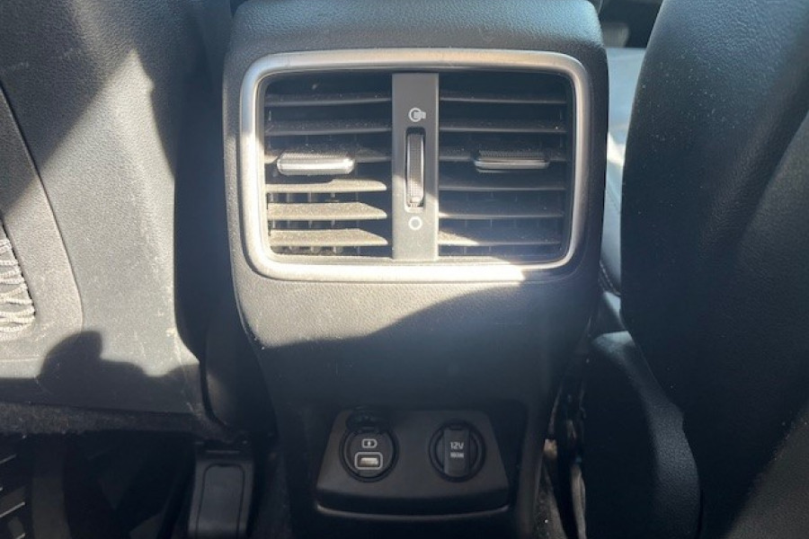 2018 Kia Sportage QL SLi SUV Image 31