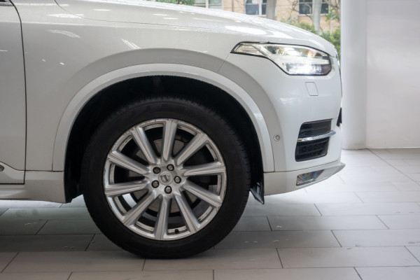 2015 MY16 Volvo XC90 L Series T6 Inscription SUV Image 7