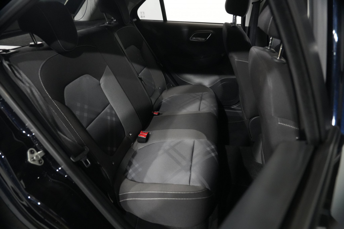 2022 MG MG3 Core Hatch