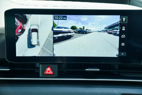 2025 MY26 Kia Carnival KA4 PE GT-Line Lite People Mover Image 16