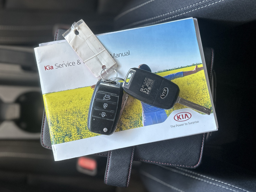 2016 Kia Sportage QL Si SUV Image 22