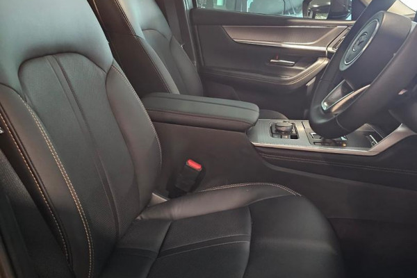 2025 Mazda CX-80 KL D50e GT SUV Image 12