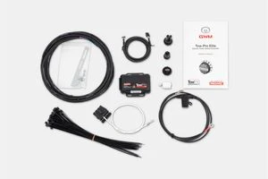 Electric Trailer Brake Controller Assembly