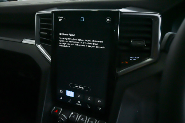 2025 Volkswagen Amarok NF TDI600 Aventura Ute Image 18